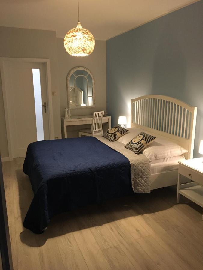 Apartament Silence Baltic Lazur Pobierowo Ngoại thất bức ảnh