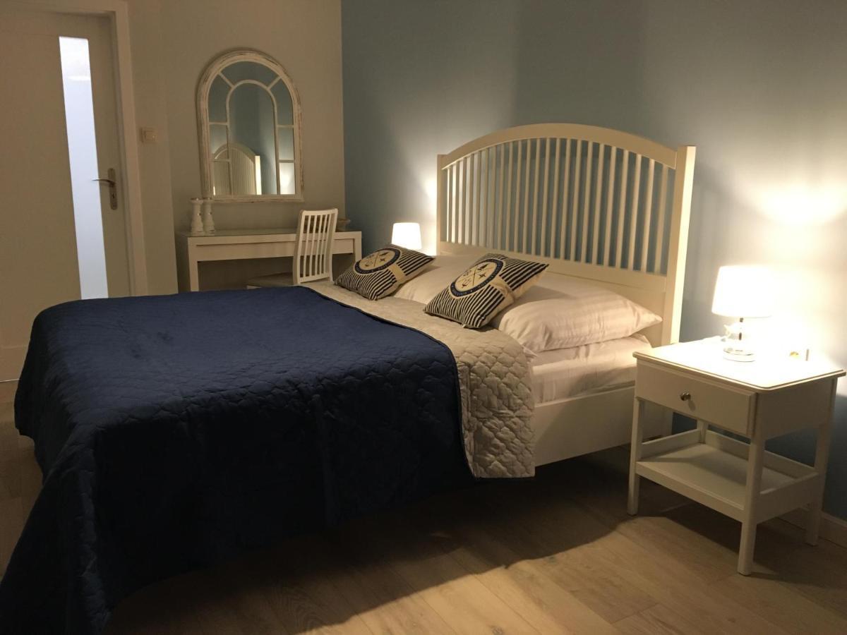 Apartament Silence Baltic Lazur Pobierowo Ngoại thất bức ảnh