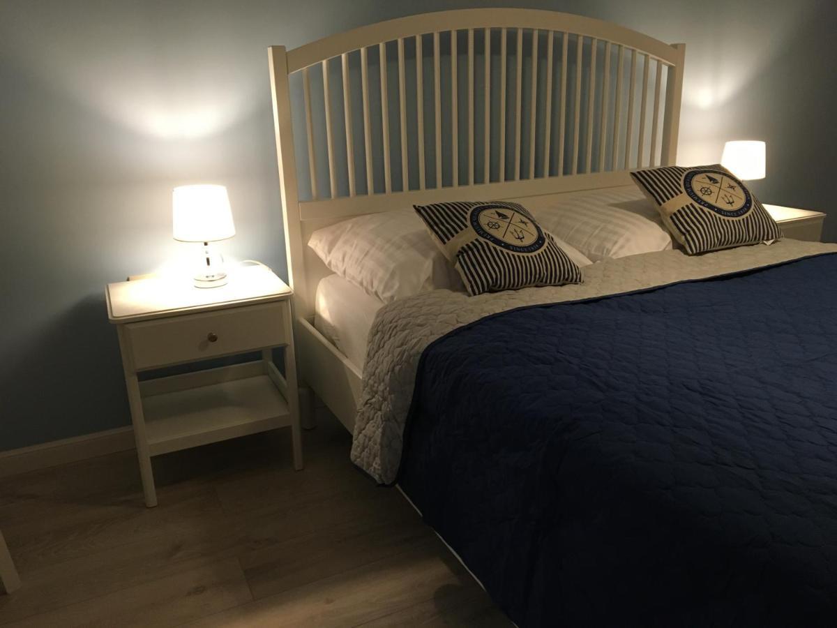 Apartament Silence Baltic Lazur Pobierowo Ngoại thất bức ảnh