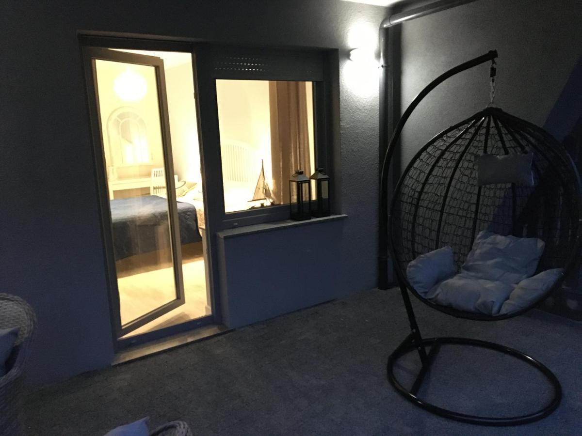 Apartament Silence Baltic Lazur Pobierowo Ngoại thất bức ảnh