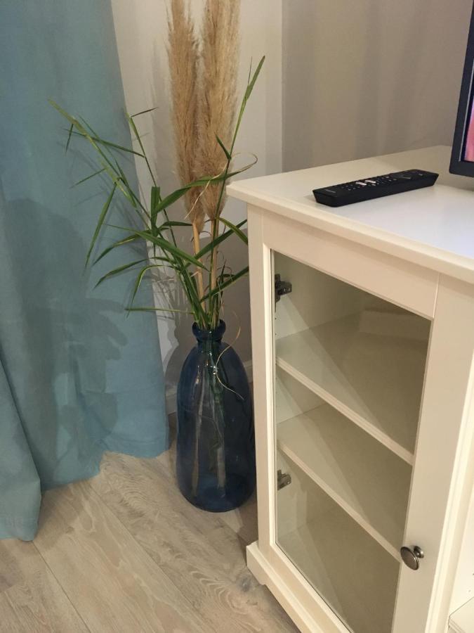 Apartament Silence Baltic Lazur Pobierowo Ngoại thất bức ảnh