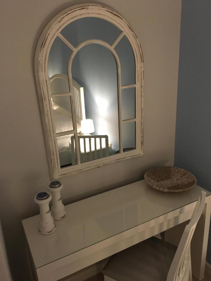 Apartament Silence Baltic Lazur Pobierowo Ngoại thất bức ảnh
