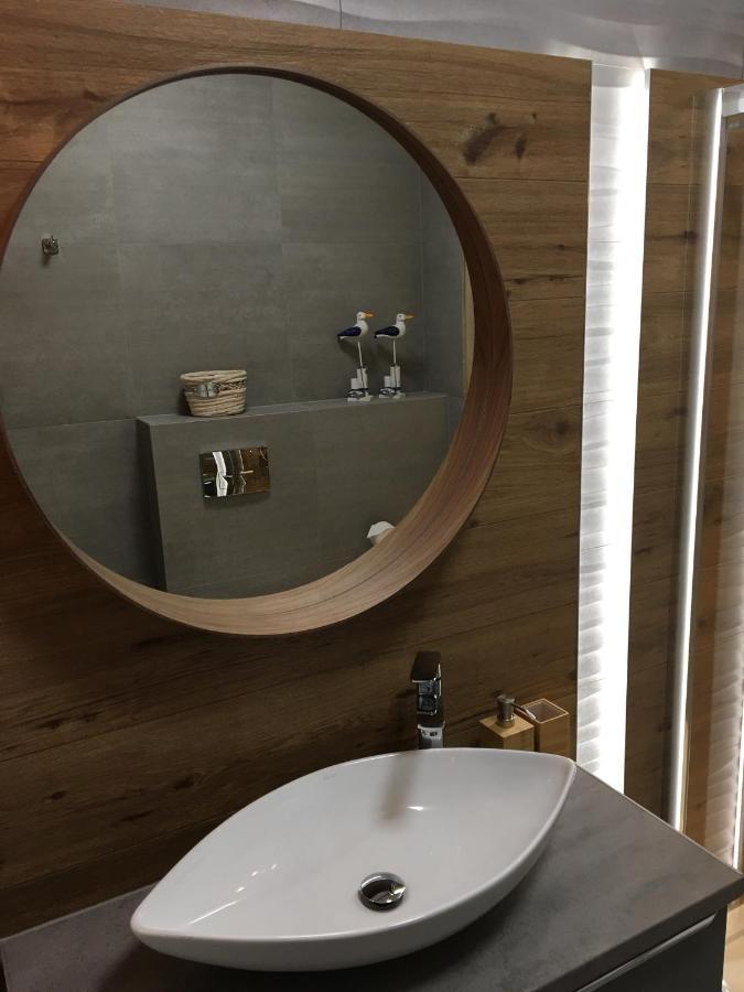 Apartament Silence Baltic Lazur Pobierowo Ngoại thất bức ảnh