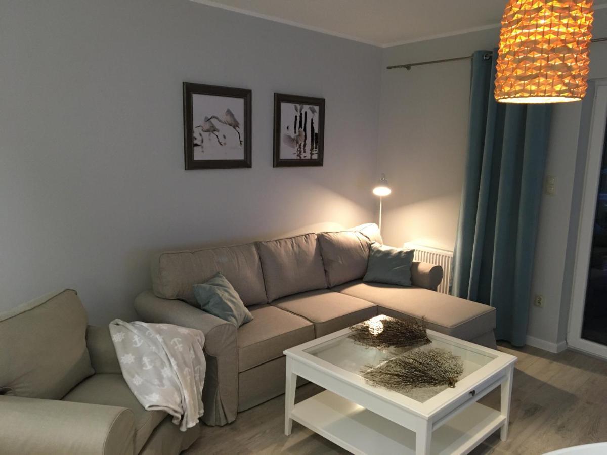 Apartament Silence Baltic Lazur Pobierowo Ngoại thất bức ảnh
