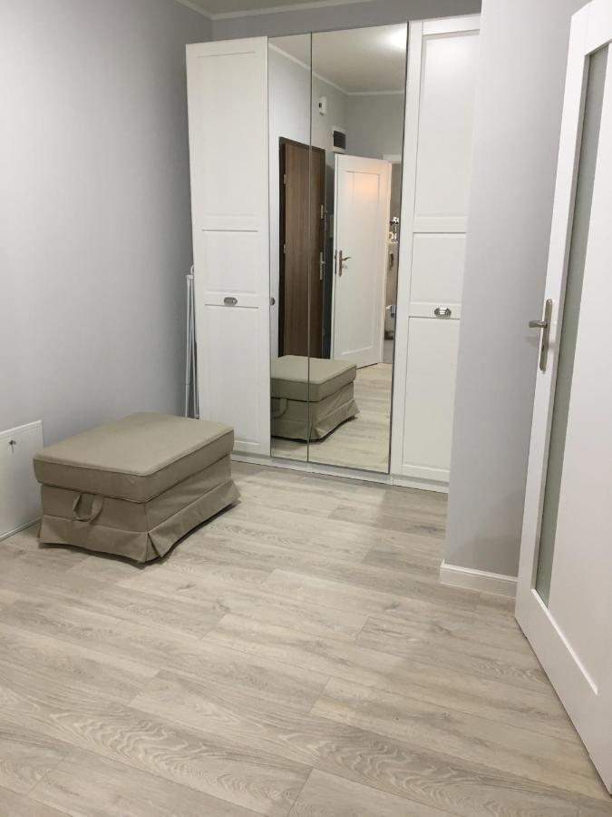 Apartament Silence Baltic Lazur Pobierowo Ngoại thất bức ảnh
