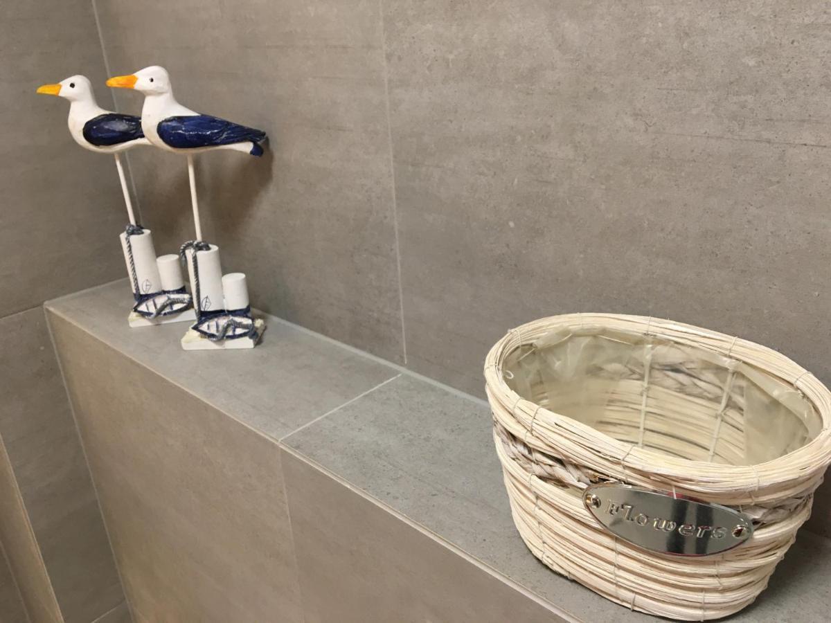 Apartament Silence Baltic Lazur Pobierowo Ngoại thất bức ảnh