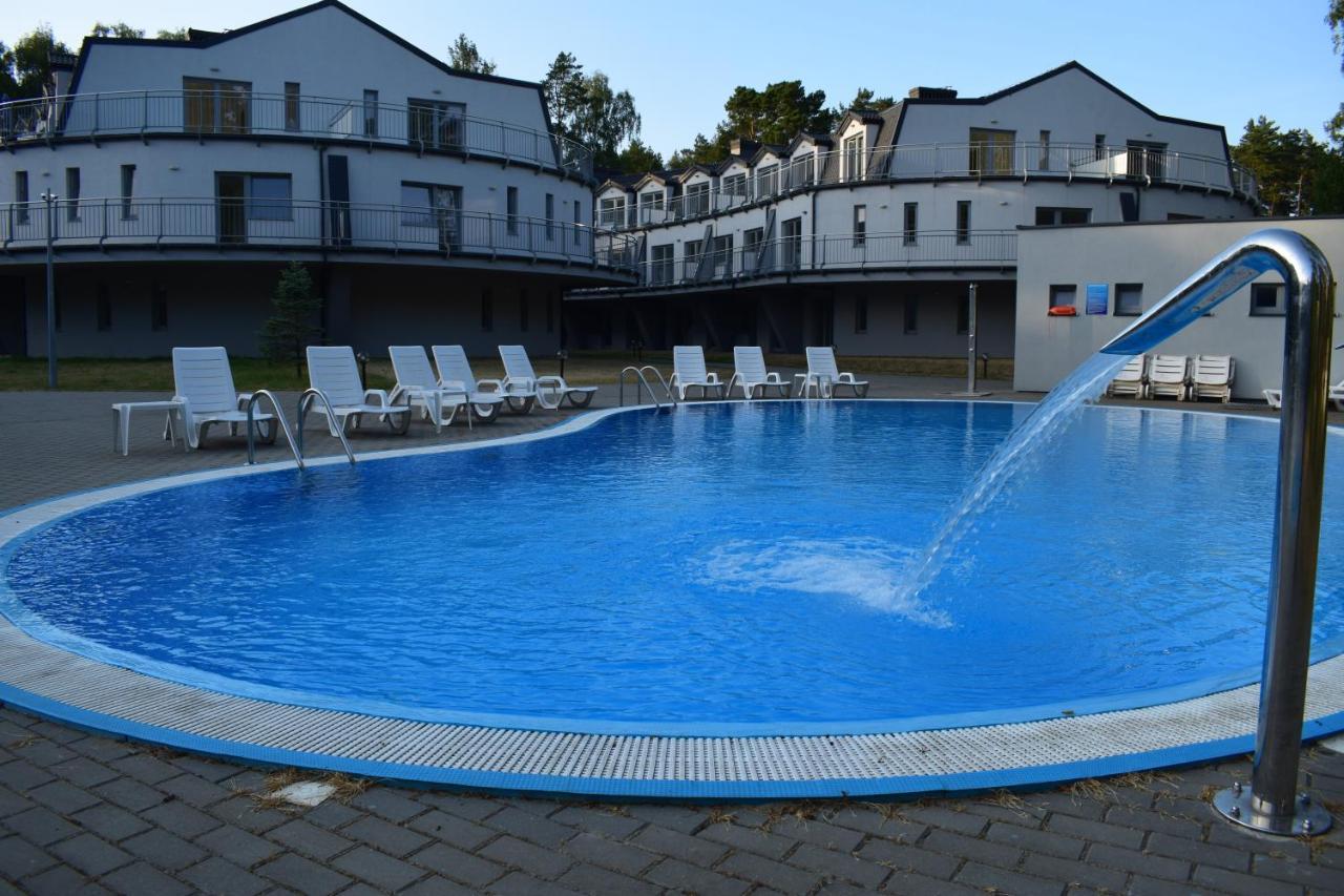 Apartament Silence Baltic Lazur Pobierowo Ngoại thất bức ảnh